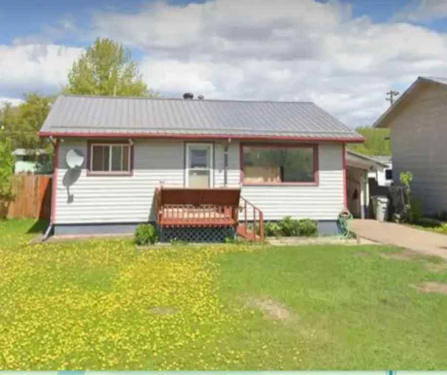 MLS® A2234637 - Unit #4916 58 Avenue   in NONE High Prairie, Residential