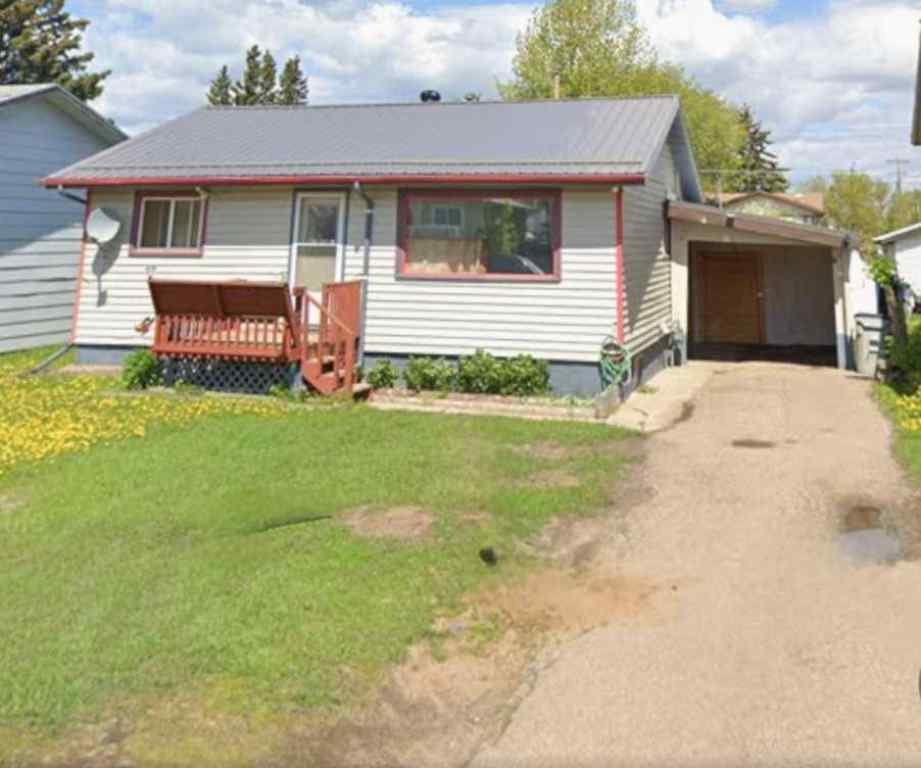 MLS® A2234637 - Unit #4916 58 Avenue   in NONE High Prairie, Residential