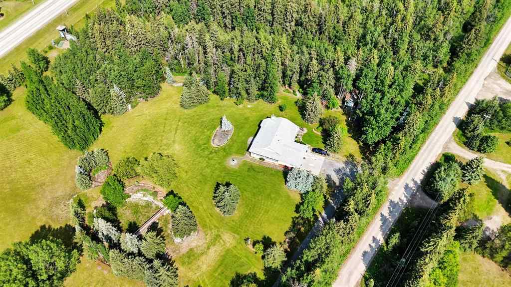 MLS® A2234638 - 4000 42 Street  in Rocky Mtn House Rocky Mountain House, Commercial