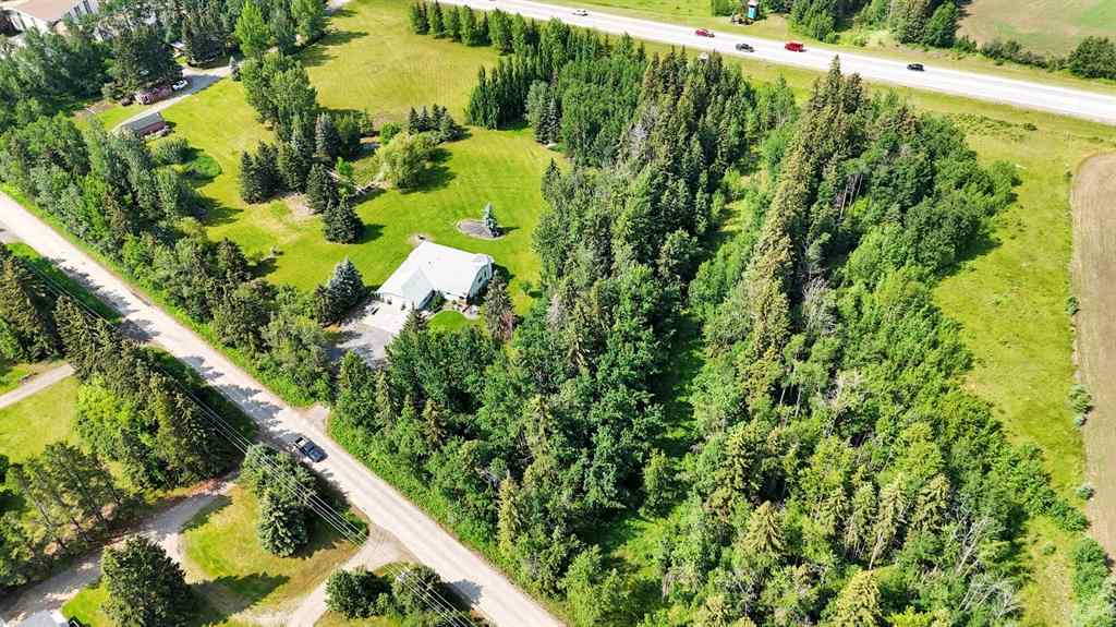 MLS® A2234638 - 4000 42 Street  in Rocky Mtn House Rocky Mountain House, Commercial