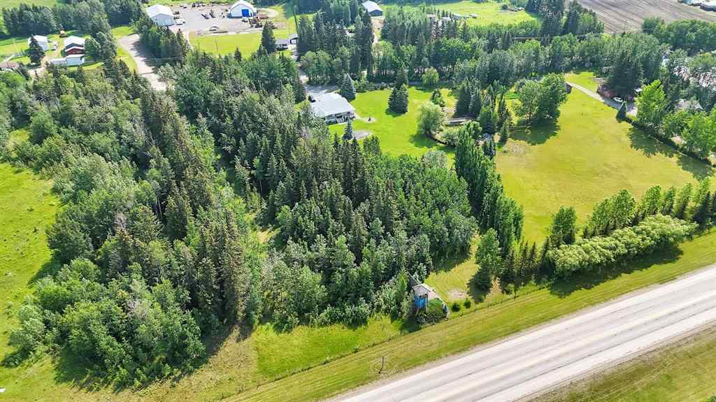 MLS® A2234638 - 4000 42 Street  in Rocky Mtn House Rocky Mountain House, Commercial