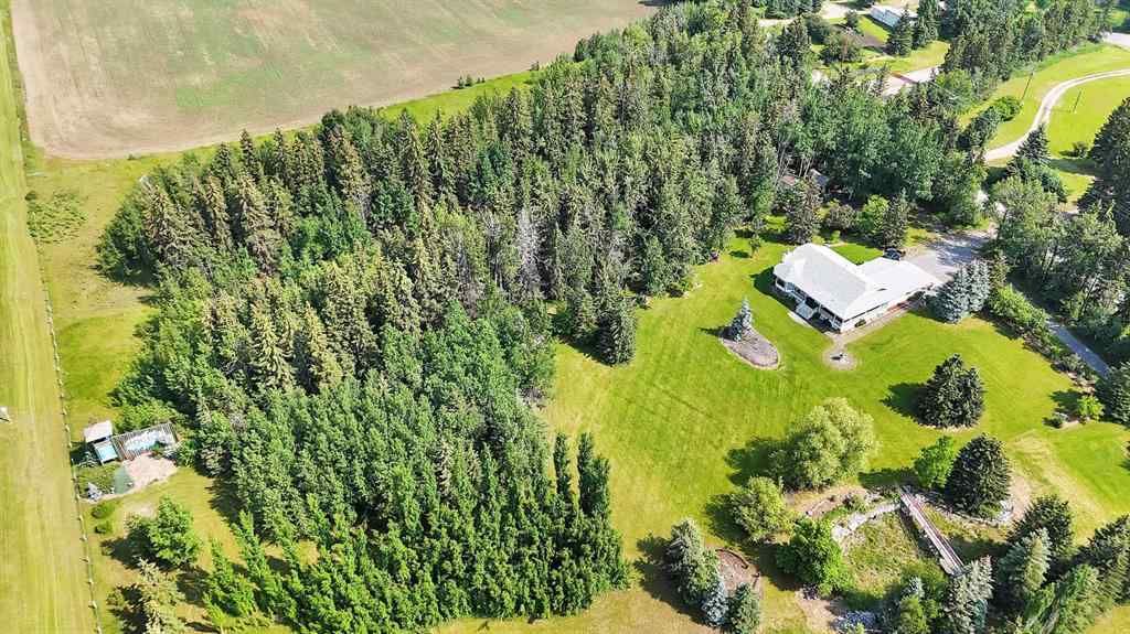 MLS® A2234638 - 4000 42 Street  in Rocky Mtn House Rocky Mountain House, Commercial