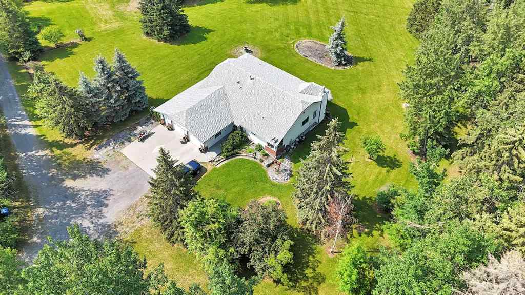 MLS® A2234638 - 4000 42 Street  in Rocky Mtn House Rocky Mountain House, Commercial