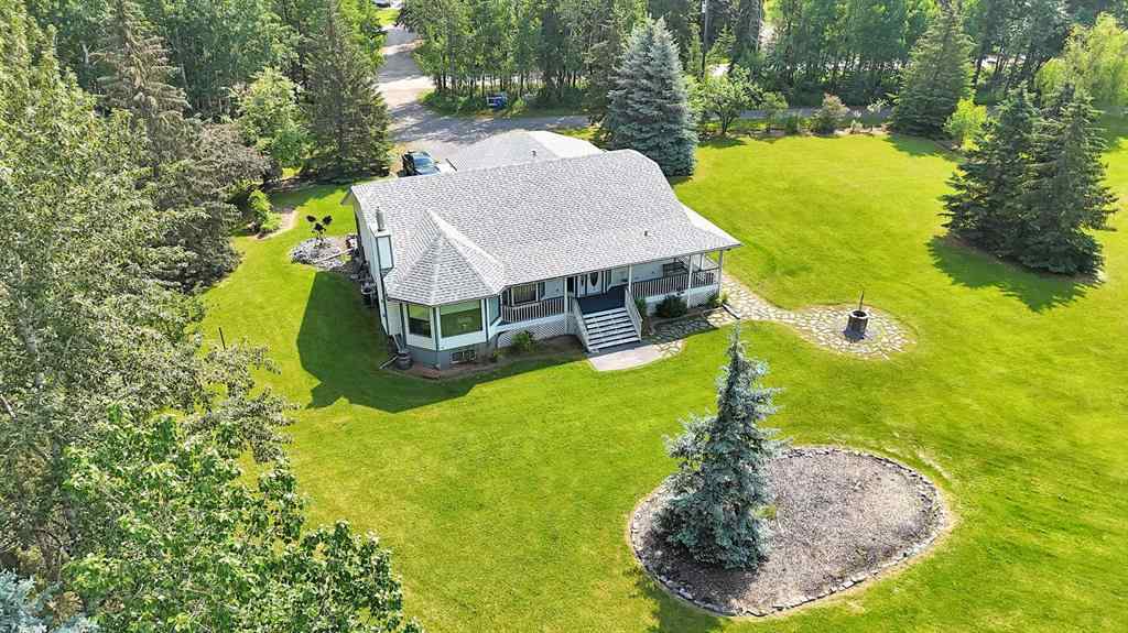 MLS® A2234638 - 4000 42 Street  in Rocky Mtn House Rocky Mountain House, Commercial