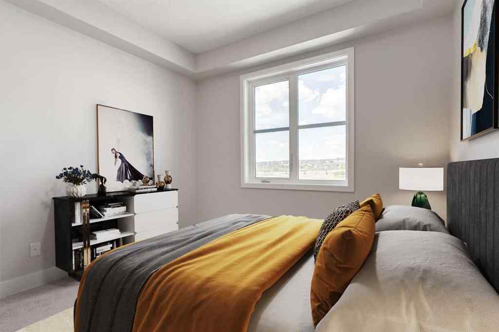 MLS® A2234643 - Unit #1418 63 Arbour Lake Court NW in Arbour Lake Calgary, Residential