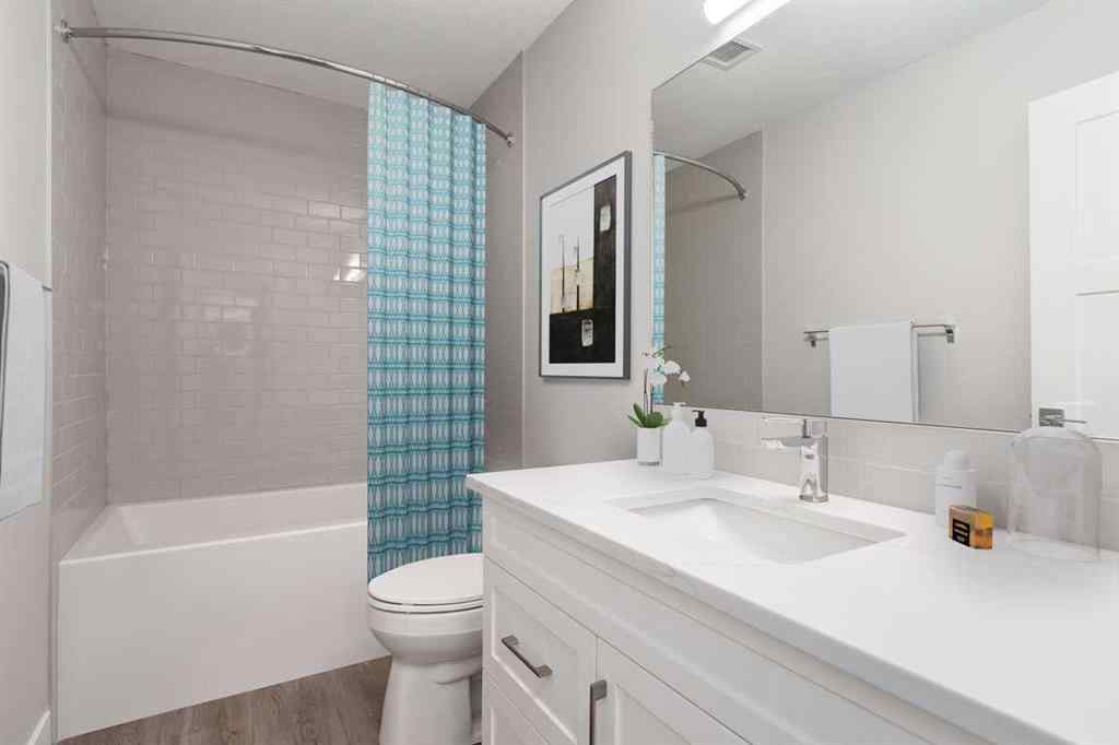 MLS® A2234643 - Unit #1418 63 Arbour Lake Court NW in Arbour Lake Calgary, Residential