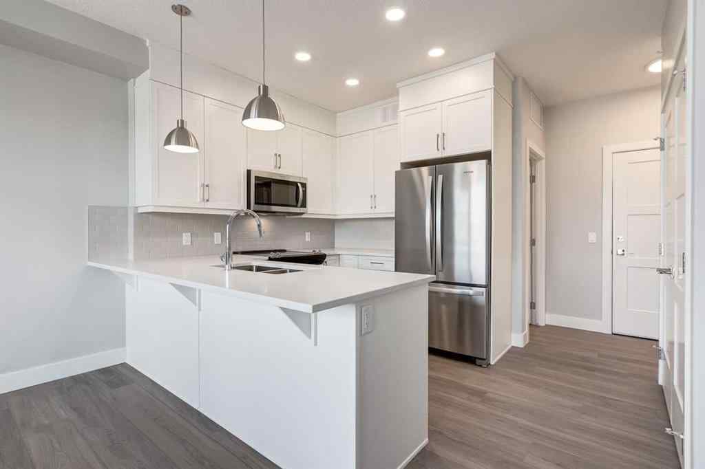 MLS® A2234643 - Unit #1418 63 Arbour Lake Court NW in Arbour Lake Calgary, Residential