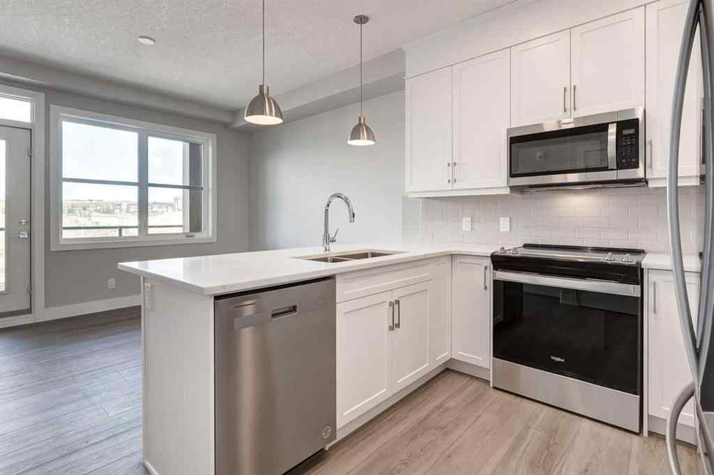 MLS® A2234643 - Unit #1418 63 Arbour Lake Court NW in Arbour Lake Calgary, Residential