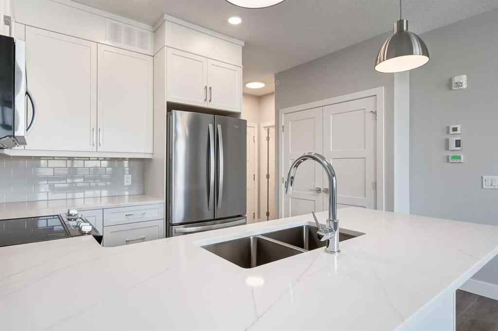MLS® A2234643 - Unit #1418 63 Arbour Lake Court NW in Arbour Lake Calgary, Residential