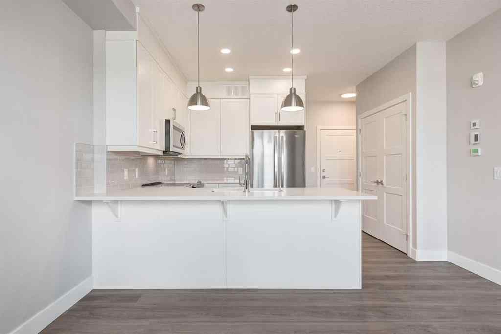 MLS® A2234643 - Unit #1418 63 Arbour Lake Court NW in Arbour Lake Calgary, Residential