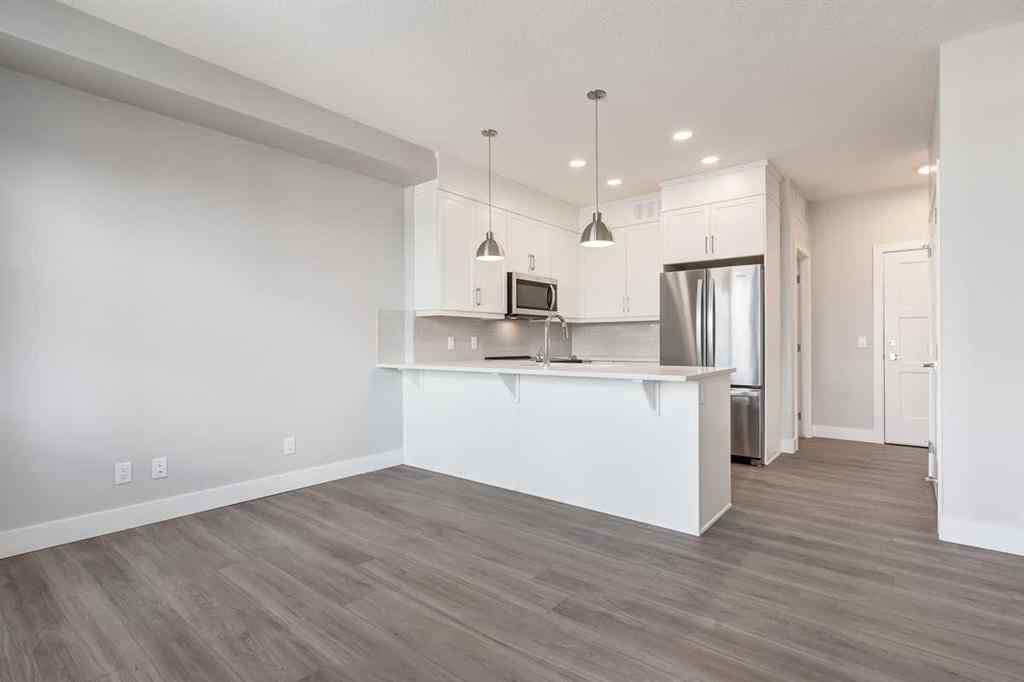 MLS® A2234643 - Unit #1418 63 Arbour Lake Court NW in Arbour Lake Calgary, Residential