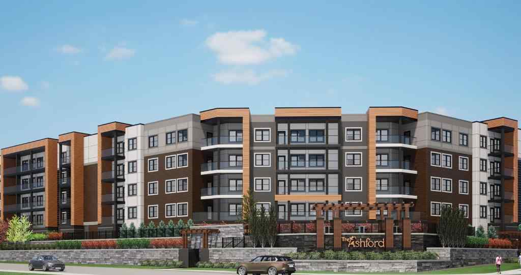 MLS® A2234643 - Unit #1418 63 Arbour Lake Court NW in Arbour Lake Calgary, Residential