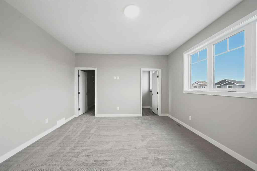 MLS® A2234650 - 25 Murphy Close  in Mckay Ranch Blackfalds, Residential