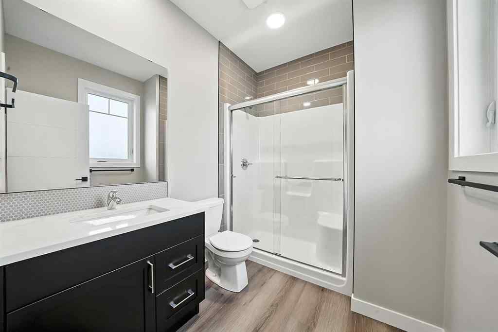 MLS® A2234650 - 25 Murphy Close  in Mckay Ranch Blackfalds, Residential