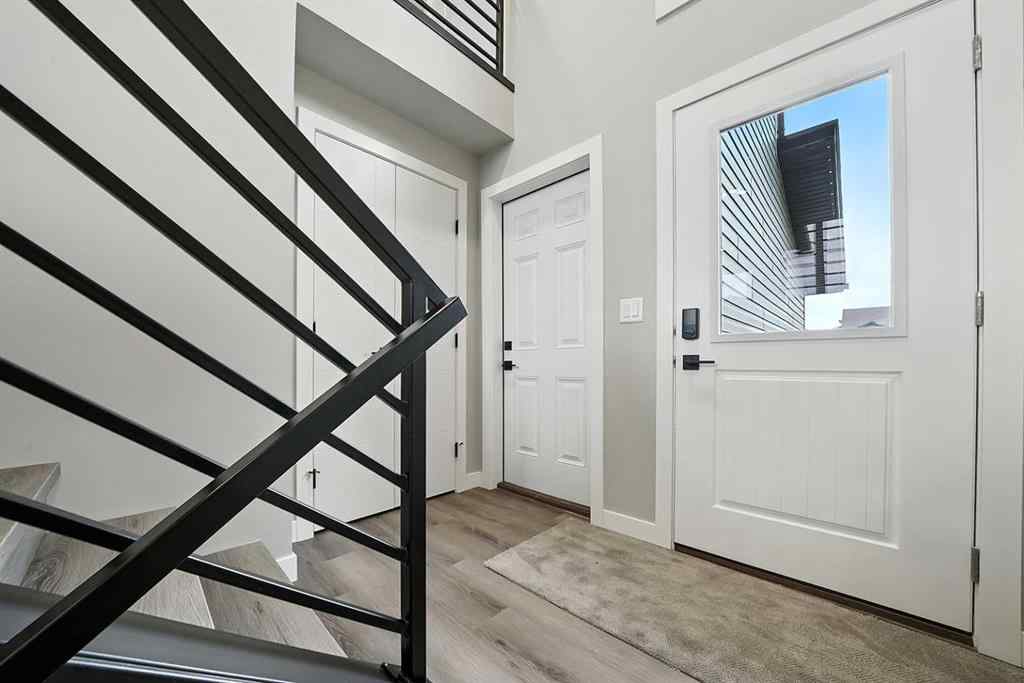 MLS® A2234650 - 25 Murphy Close  in Mckay Ranch Blackfalds, Residential