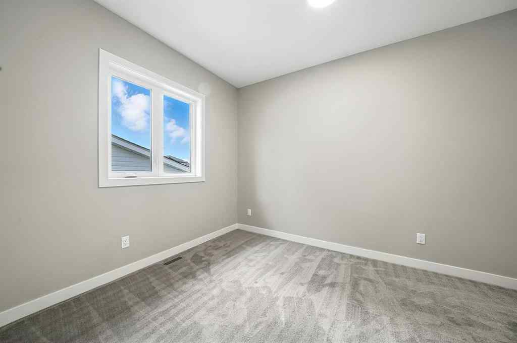 MLS® A2234650 - 25 Murphy Close  in Mckay Ranch Blackfalds, Residential