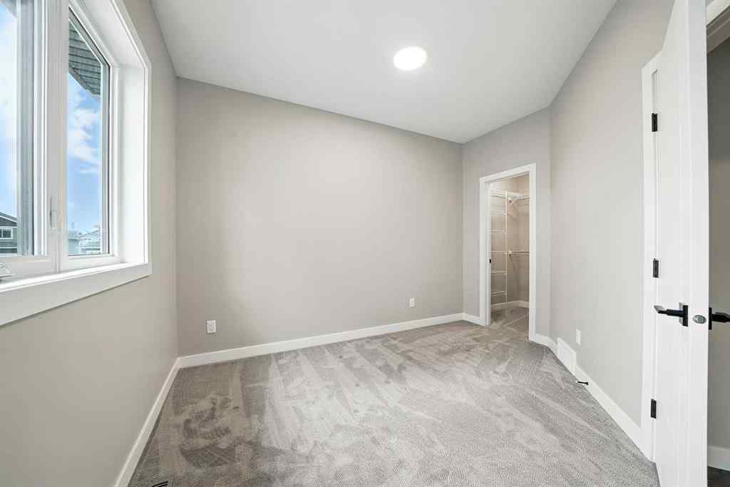 MLS® A2234650 - 25 Murphy Close  in Mckay Ranch Blackfalds, Residential