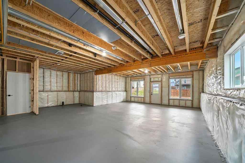MLS® A2234650 - 25 Murphy Close  in Mckay Ranch Blackfalds, Residential