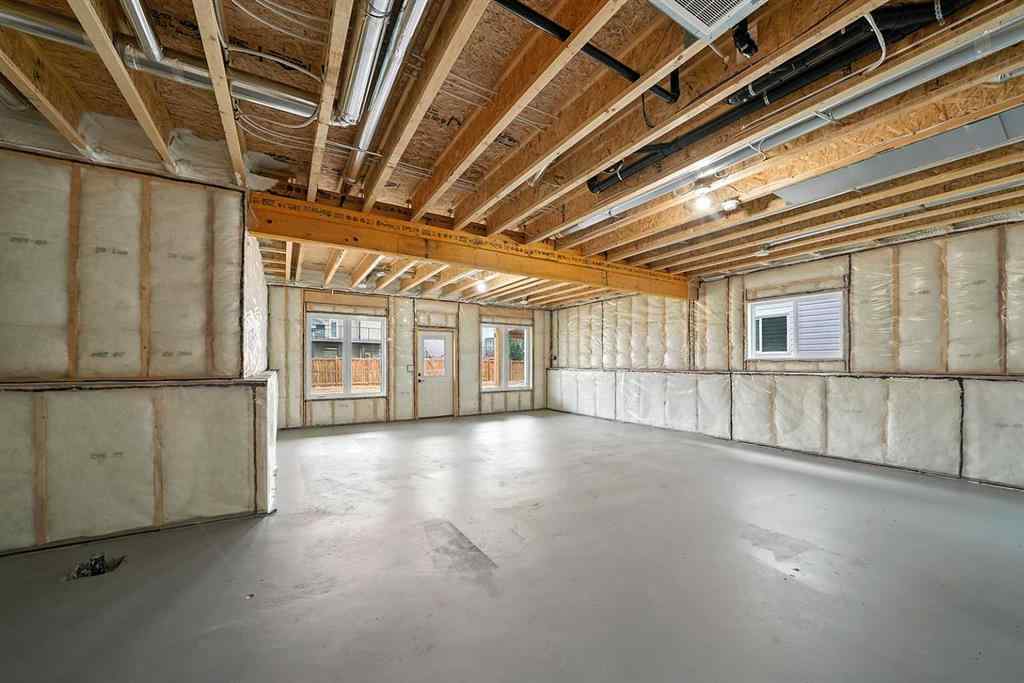 MLS® A2234650 - 25 Murphy Close  in Mckay Ranch Blackfalds, Residential