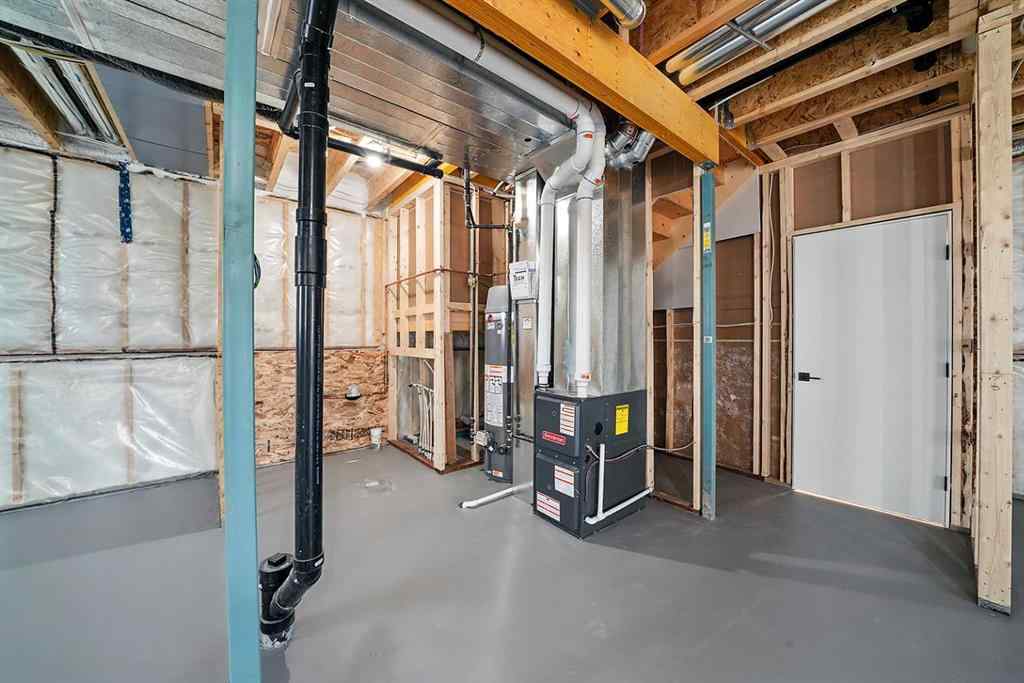 MLS® A2234650 - 25 Murphy Close  in Mckay Ranch Blackfalds, Residential