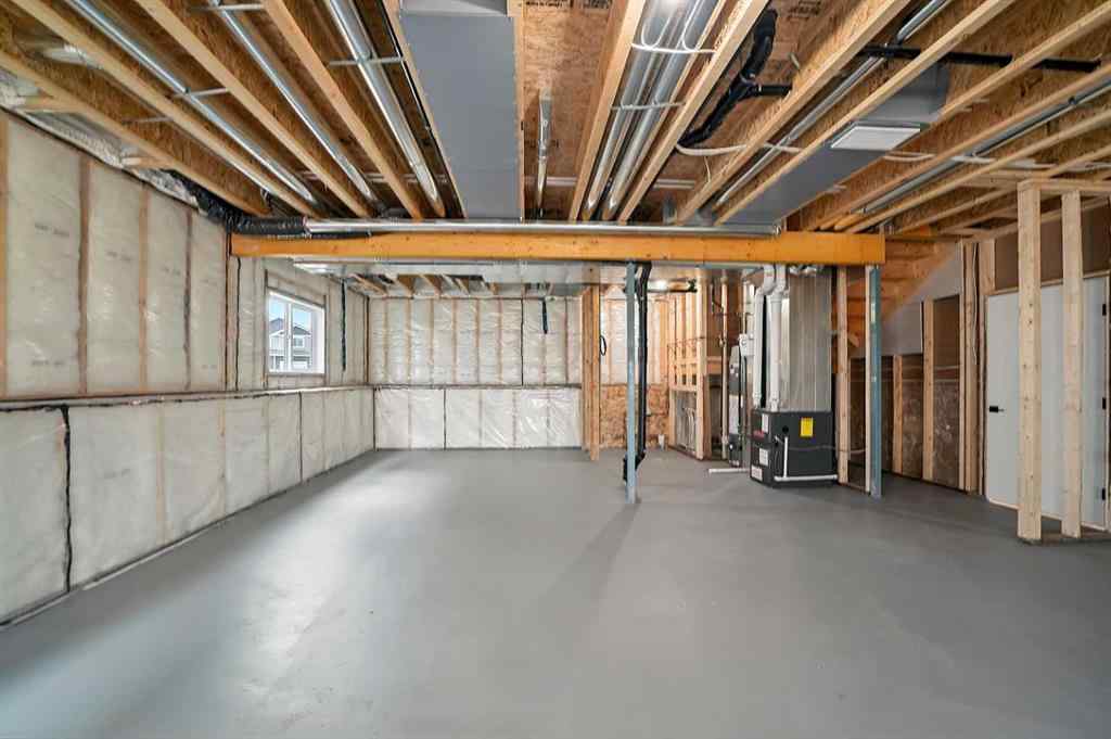 MLS® A2234650 - 25 Murphy Close  in Mckay Ranch Blackfalds, Residential