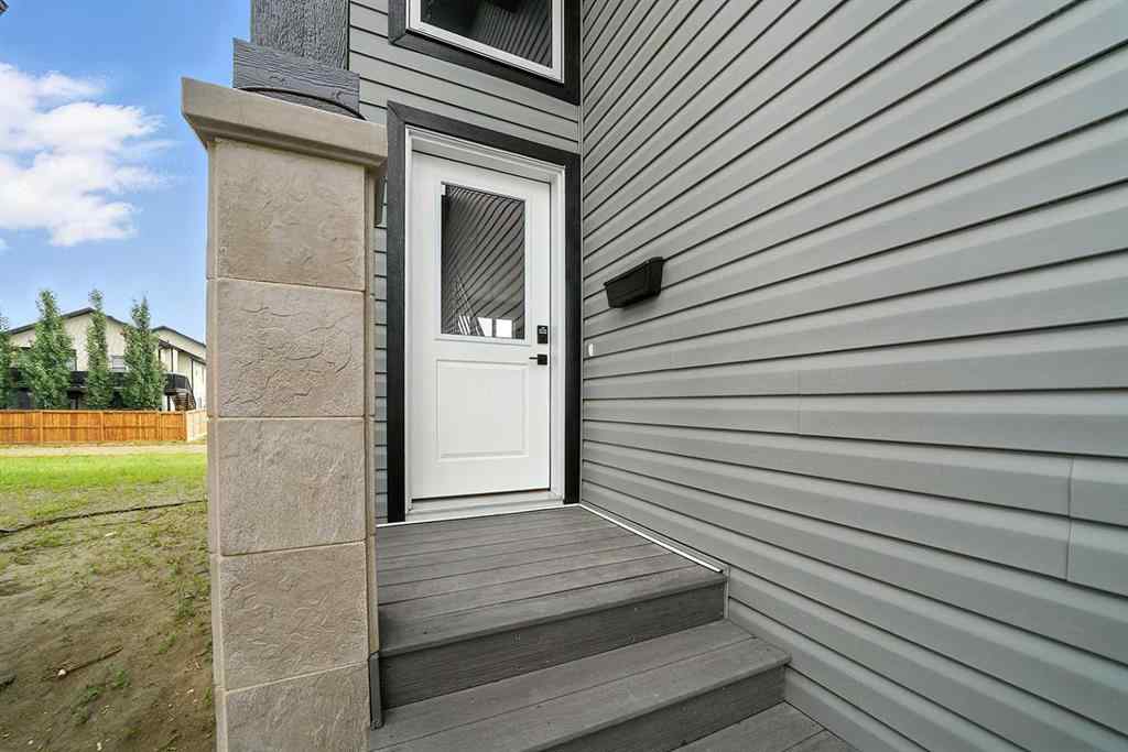 MLS® A2234650 - 25 Murphy Close  in Mckay Ranch Blackfalds, Residential