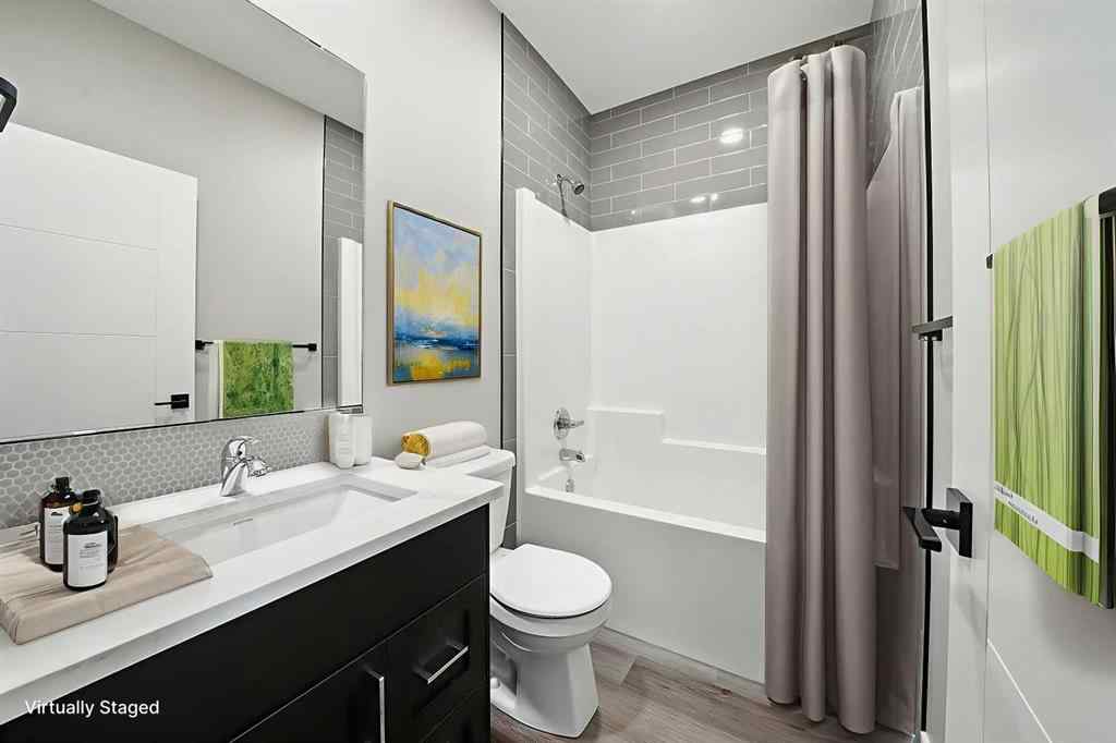 MLS® A2234650 - 25 Murphy Close  in Mckay Ranch Blackfalds, Residential