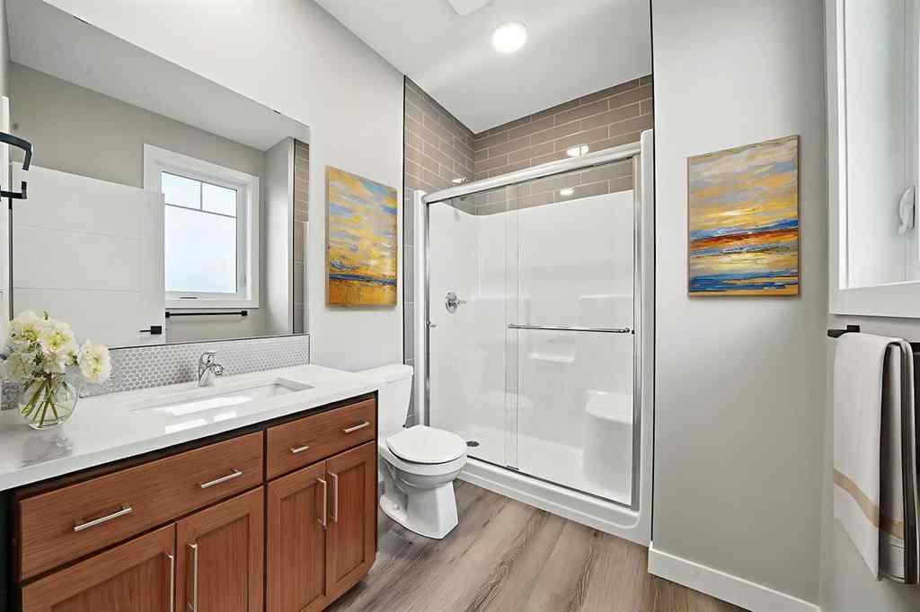 MLS® A2234650 - 25 Murphy Close  in Mckay Ranch Blackfalds, Residential