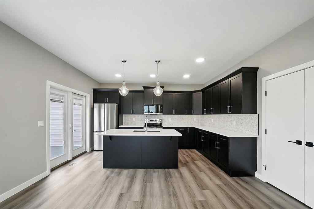 MLS® A2234650 - 25 Murphy Close  in Mckay Ranch Blackfalds, Residential