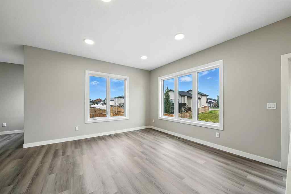 MLS® A2234650 - 25 Murphy Close  in Mckay Ranch Blackfalds, Residential