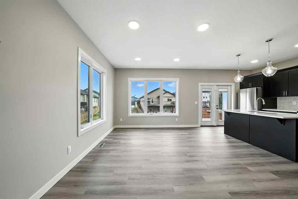 MLS® A2234650 - 25 Murphy Close  in Mckay Ranch Blackfalds, Residential