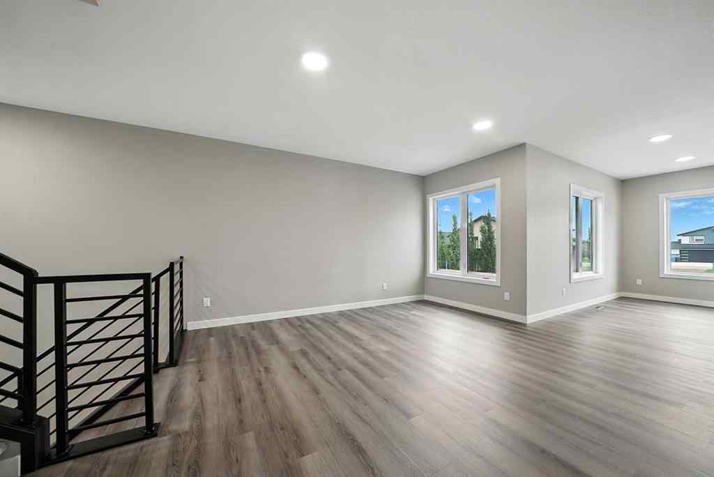 MLS® A2234650 - 25 Murphy Close  in Mckay Ranch Blackfalds, Residential