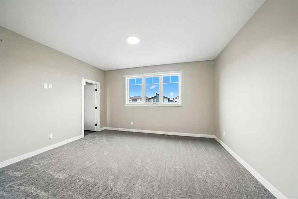 MLS® A2234650 - 25 Murphy Close  in Mckay Ranch Blackfalds, Residential