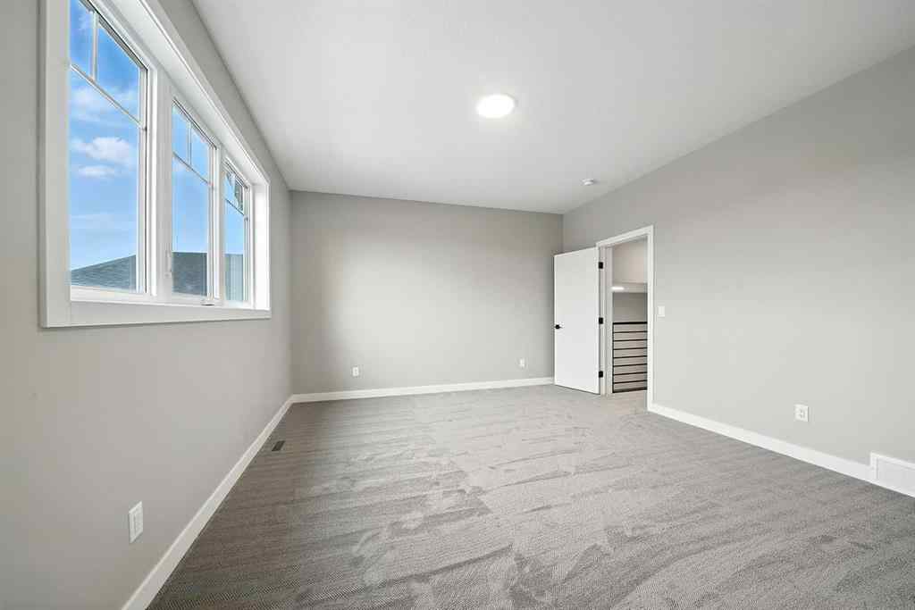 MLS® A2234650 - 25 Murphy Close  in Mckay Ranch Blackfalds, Residential