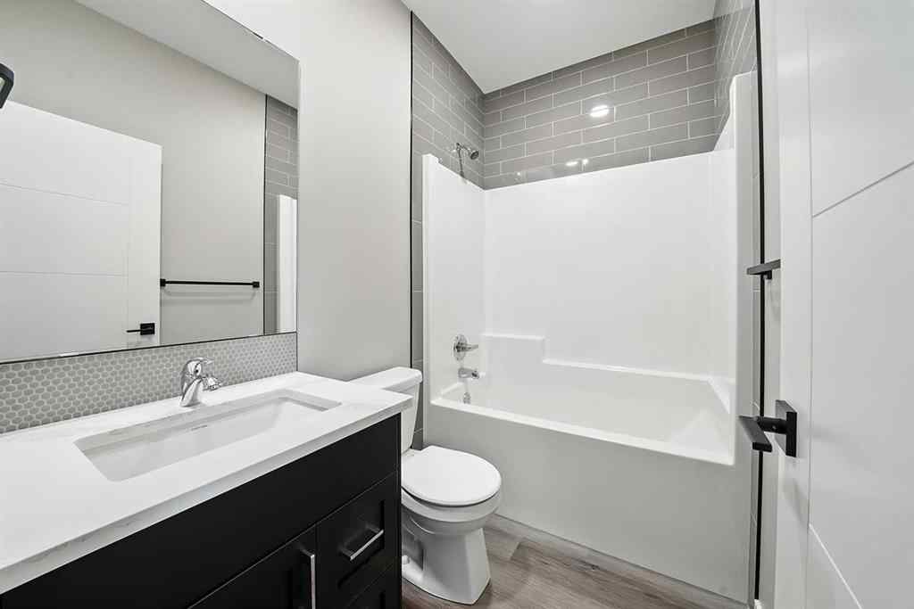 MLS® A2234650 - 25 Murphy Close  in Mckay Ranch Blackfalds, Residential