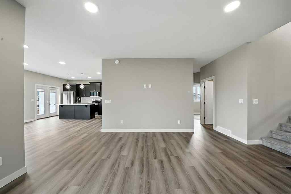 MLS® A2234650 - 25 Murphy Close  in Mckay Ranch Blackfalds, Residential