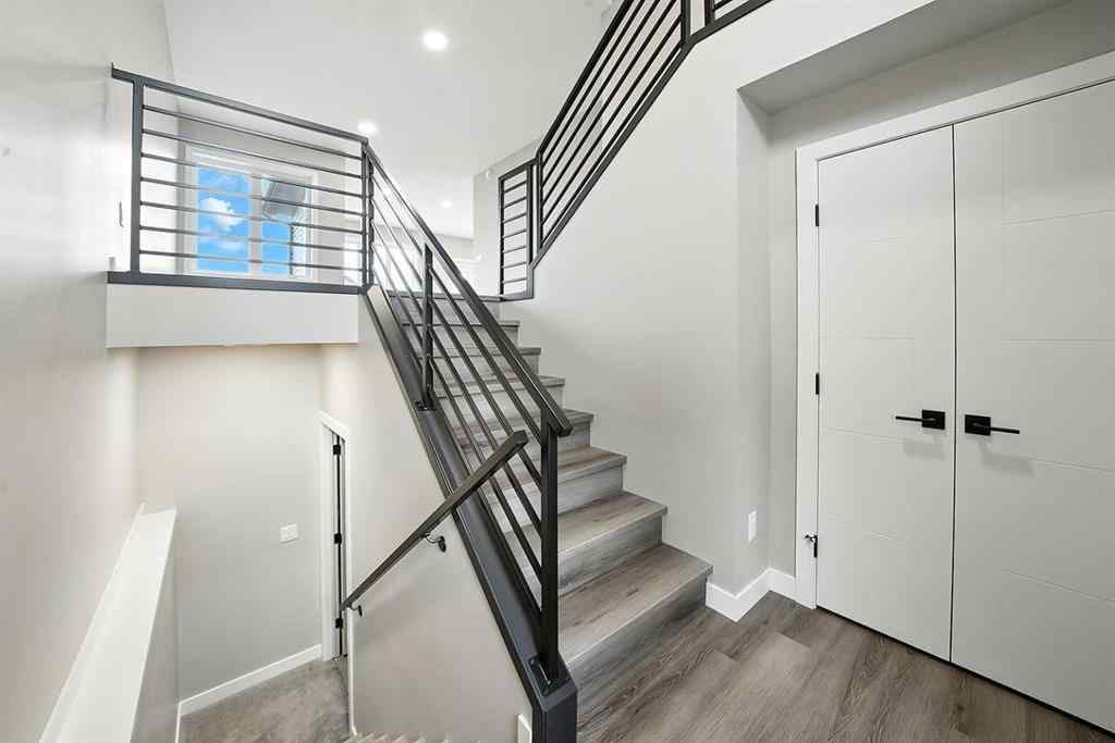 MLS® A2234650 - 25 Murphy Close  in Mckay Ranch Blackfalds, Residential
