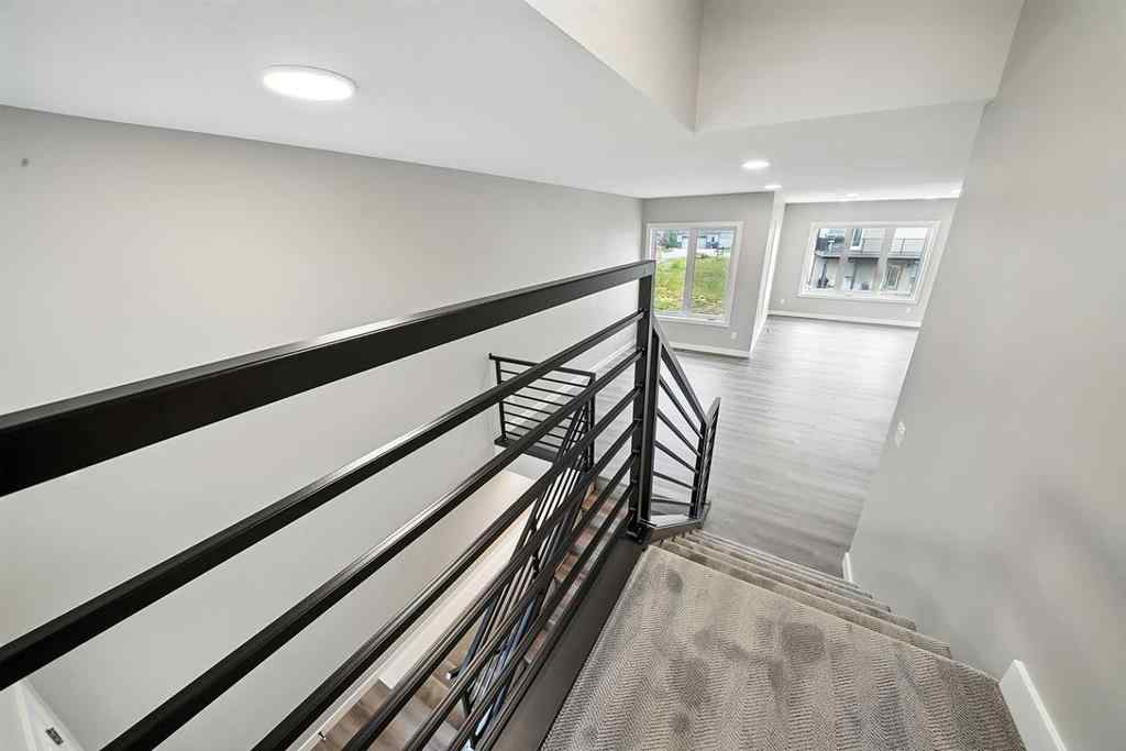 MLS® A2234650 - 25 Murphy Close  in Mckay Ranch Blackfalds, Residential
