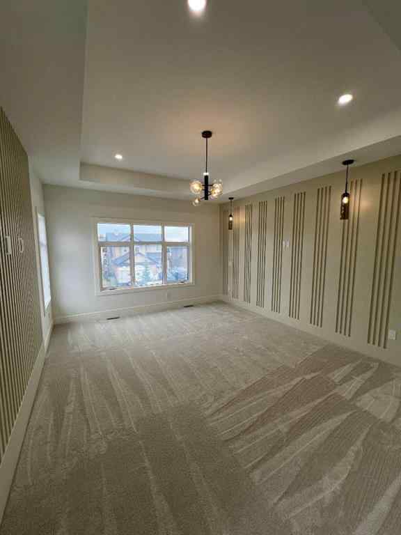 MLS® A2234652 - 236 East Lakeview Place  in East Lakeview Shores Chestermere, Residential
