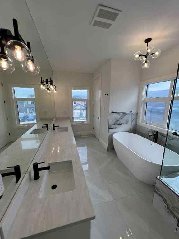 MLS® A2234652 - 236 East Lakeview Place  in East Lakeview Shores Chestermere, Residential