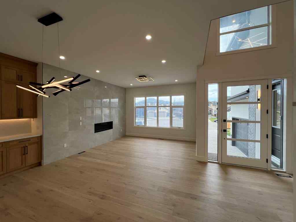 MLS® A2234652 - 236 East Lakeview Place  in East Lakeview Shores Chestermere, Residential