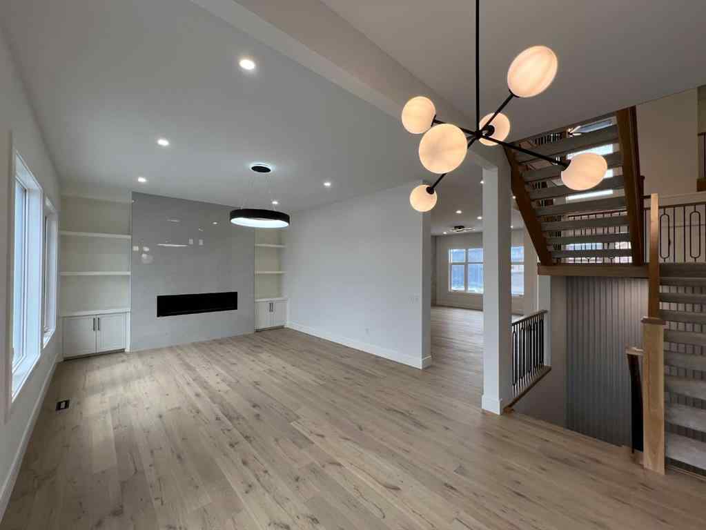 MLS® A2234652 - 236 East Lakeview Place  in East Lakeview Shores Chestermere, Residential