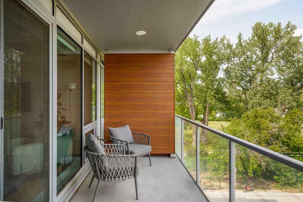 MLS® A2234654 - Unit #1408 1234 5 Avenue NW in Hillhurst Calgary, Residential
