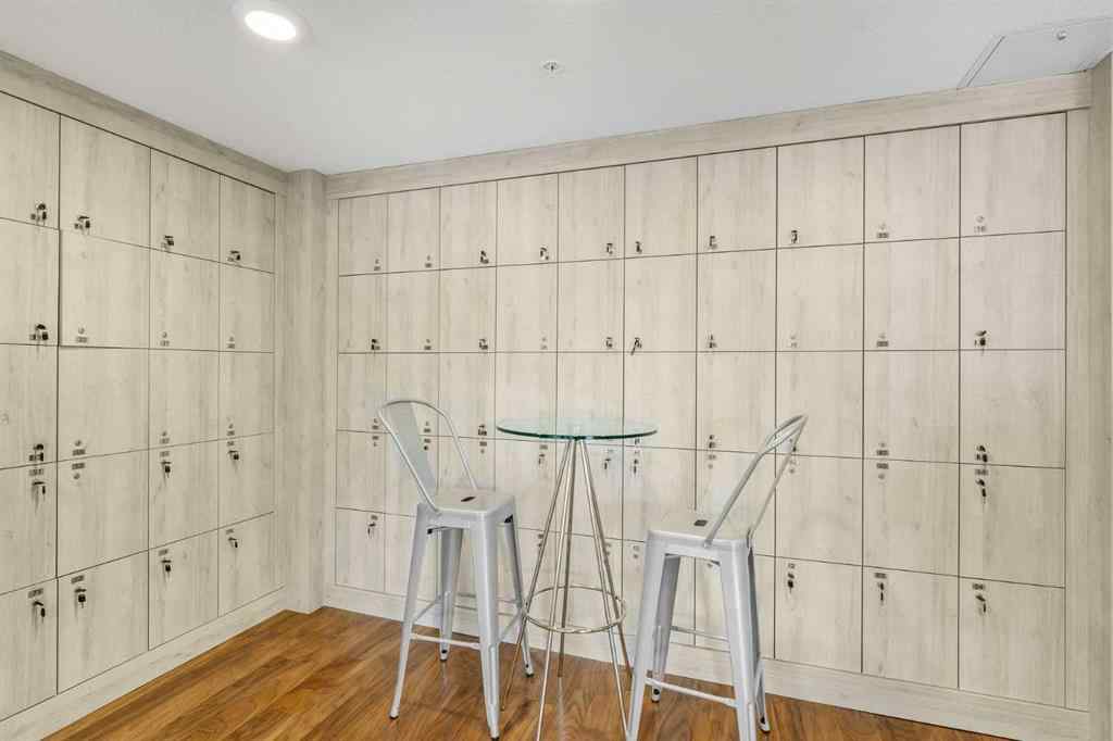 MLS® A2234654 - Unit #1408 1234 5 Avenue NW in Hillhurst Calgary, Residential