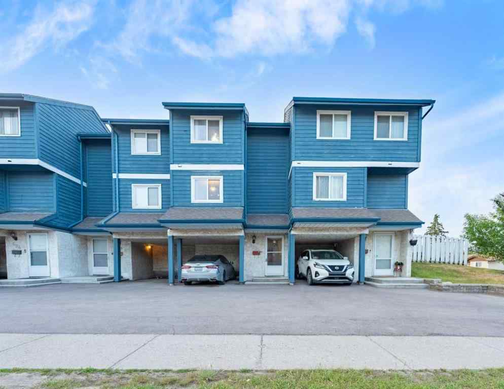 MLS® A2234655 - Unit #602 919 38 Street NE in Marlborough Calgary, Residential
