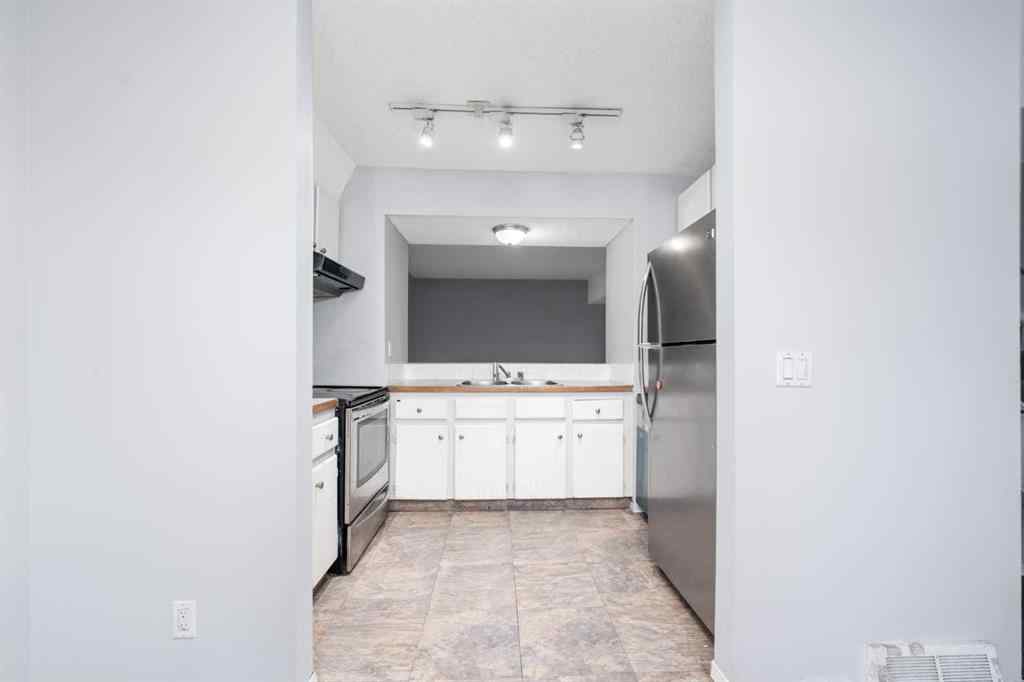MLS® A2234655 - Unit #602 919 38 Street NE in Marlborough Calgary, Residential