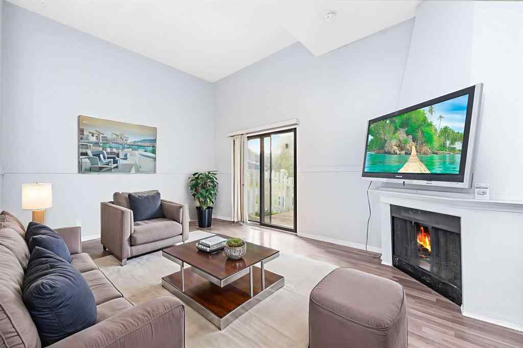 MLS® A2234655 - Unit #602 919 38 Street NE in Marlborough Calgary, Residential