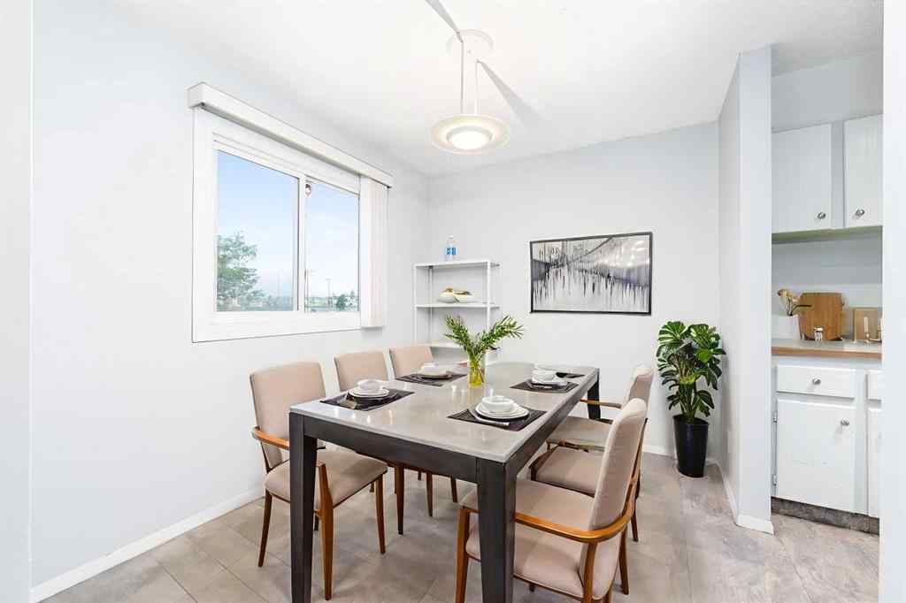 MLS® A2234655 - Unit #602 919 38 Street NE in Marlborough Calgary, Residential
