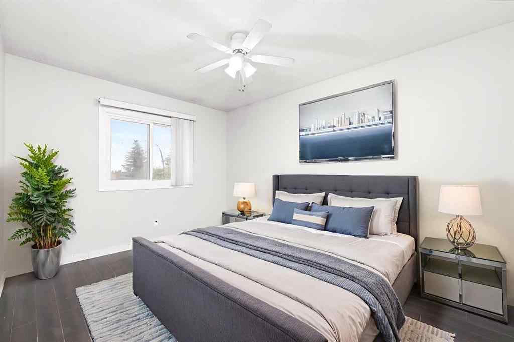MLS® A2234655 - Unit #602 919 38 Street NE in Marlborough Calgary, Residential