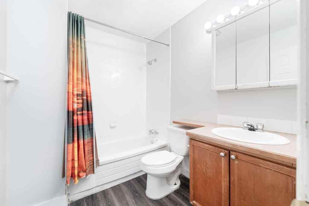 MLS® A2234655 - Unit #602 919 38 Street NE in Marlborough Calgary, Residential